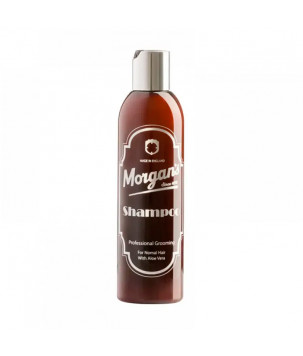 Morgan’s Чоловічий шампунь Mens Shampoo, 250 мл